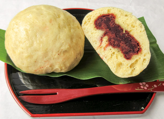 母の味！鬼まんじゅうの簡単レシピ