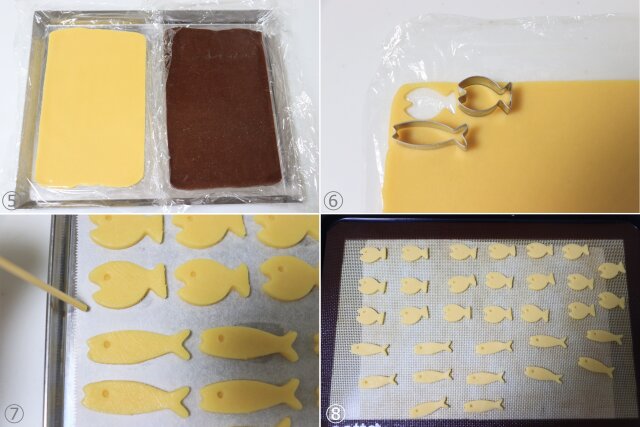 楽天市場 クッキー抜型 ホームメイド 6個入100円ショップ 100円均一 100均一 100均: 100円雑貨＆日用品卸-BABABA