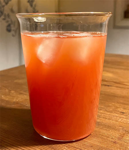 クラマト トマトカクテル 946ml モッツ CLAMATO TOMATO COCKTAIL 946ML MOTTS -ブラジル食品・ペルー食品の通販・卸なら、キョウダイマーケット♪大人気アサイー、その他アサイー関連商品も激安販売中