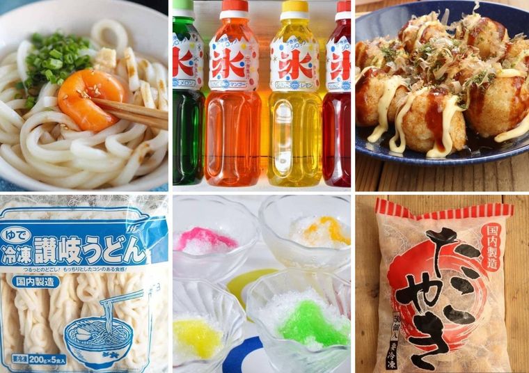 𖤣𖥧𖥣｡ 夏祭りおやつ かき氷風ゼリー🍧 下はヨーグルト味 上はぶどうとりんごのミックス 寒天で固めたゼリーです🙌🏻練乳風のヨーグルトソースをかけて召し上がれ😋夏祭りおやつかき氷風ゼリー保育園おやつこどものおやつ卵不使用食育保育園調理師