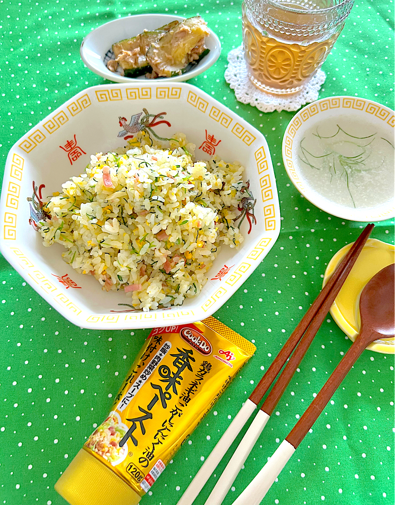 ダシダの代用におすすめの調味料4選！代用品で作る簡単レシピも - macaroni