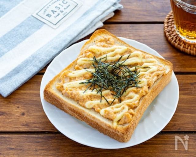 パンがメインの朝ごはん献立子供にも栄養たっぷりな理想の朝食＆おかず24選HugKum はぐくむ