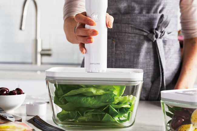 レタス、サニーレタス、グリーンリーフの保存方法