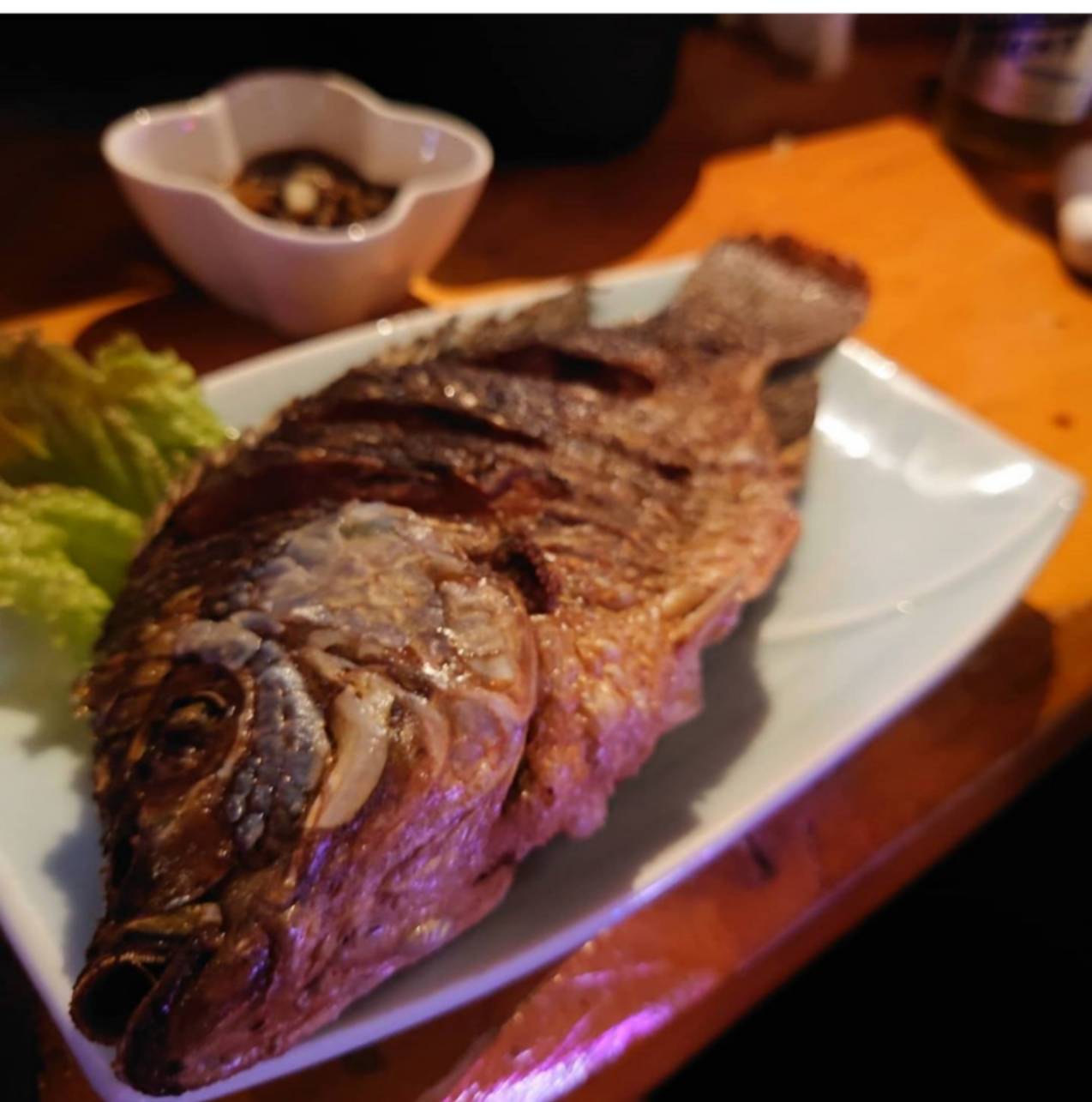 豚の血でモツを煮込む料理 ディヌグアン dinuguan : NPO法人 アジア・フォーラム通信 クムスタ・カ・ナ・ジャン