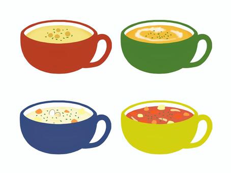 160点を超えるコーンスープのイラスト素材、ロイヤリティフリーのベクター素材グラフィックスとクリップアート - iStockポタージュ, コーンポタージュ,コーヒ