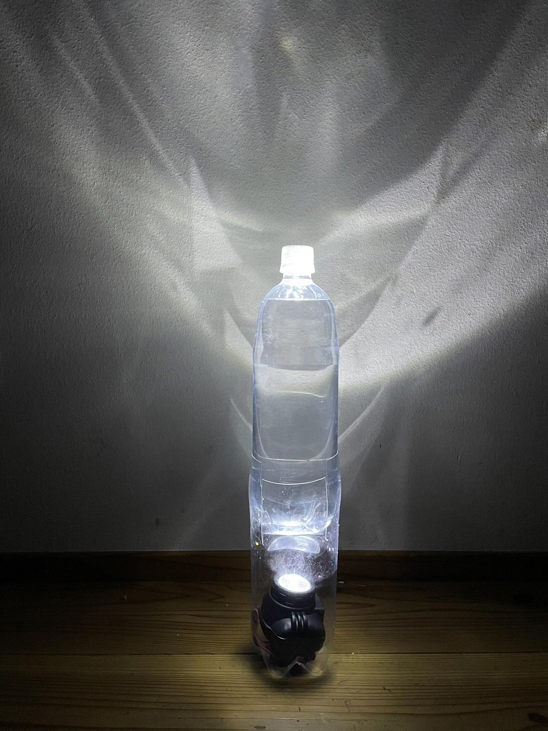 簡単ペットボトルランタンの作り方とは？キャンプ・防災に役立つ工作に挑戦自作・DIYBE-PAL キャンプ、アウトドア、自然派生活の情報源ビーパル