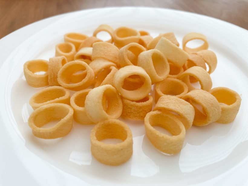 サッポロポテトカルビ