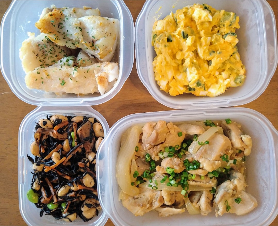 本田明子 青梅酢のジャムレシピ きょうの料理てれネタ