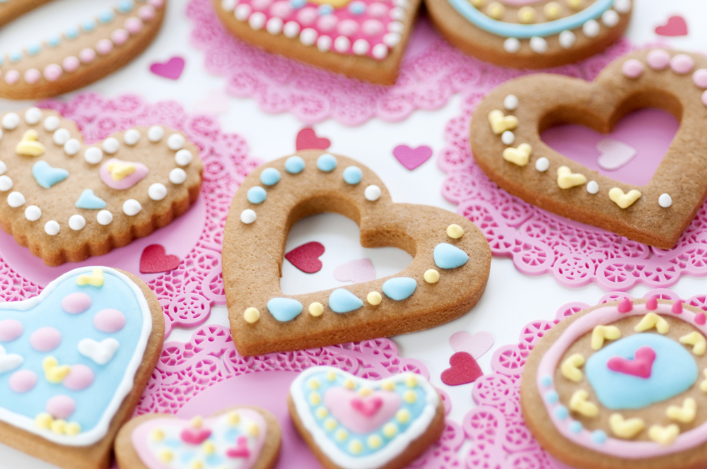 手作りアイシングクッキーの日持ち期間は？腐らない保存方法は？お役立ち！季節の耳より情報局