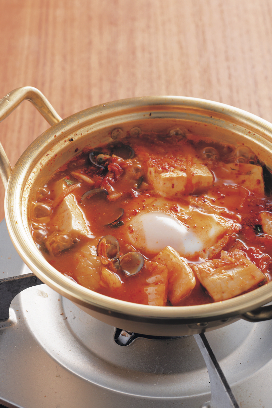 鍋の人気レシピ57選 定番の味付けからアレンジレシピまでキッコーマンホームクッキング