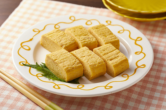 昆布出汁入り卵巻き○甘め by お料理ニャロメクックパッド簡単おいしいみんなのレシピが392万品