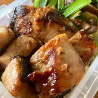 ぶりのコチュジャン漬け焼き 下味冷凍レシピ