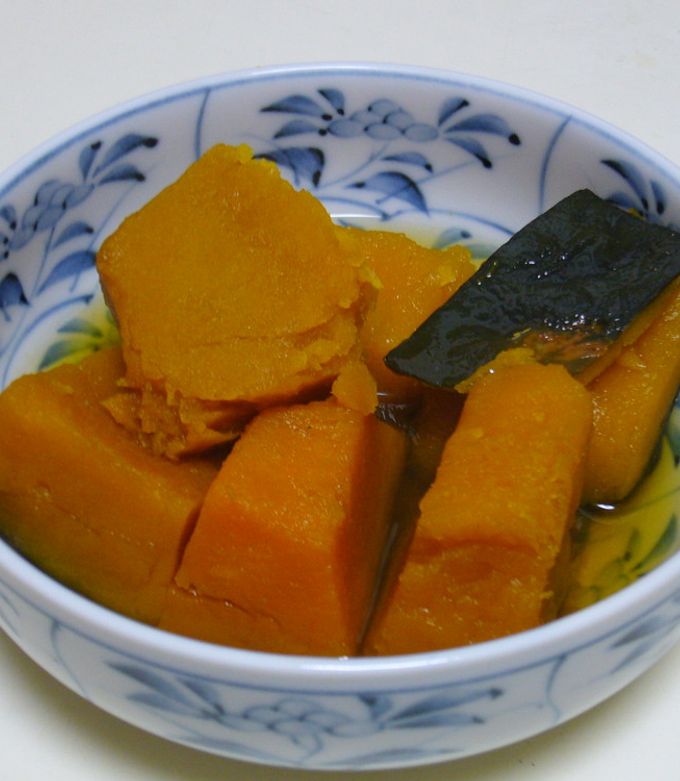 かぼちゃを冷凍保存する方法 生・加熱・調理後 ！簡単レシピ３選キッコーマンホームクッキング