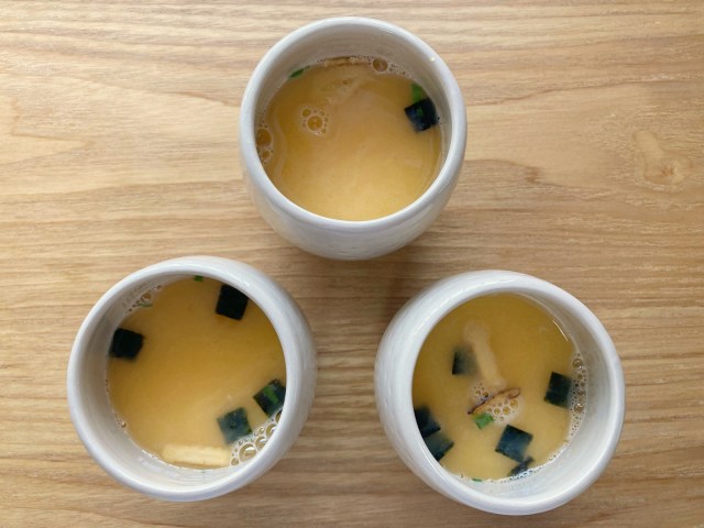 お吸い物の素があったら試して！意外な使い方で熱々とろとろの冬の人気レシピに大変身！料理家おすすめ お天気ママ- エキスパート -Yahoo!ニュース