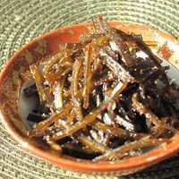 だしをとったあとまるごと食べられるだし昆布泉利昆布