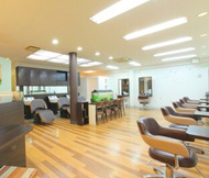 HAIR COLOR CAFE ヘアカラーカフェ 全国に展開する人気の新感覚ヘアカラー専門店