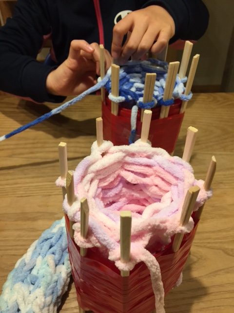 料理長の盛り付け指南～フルーツのお花飾り キウイ編～中国料理 東天紅