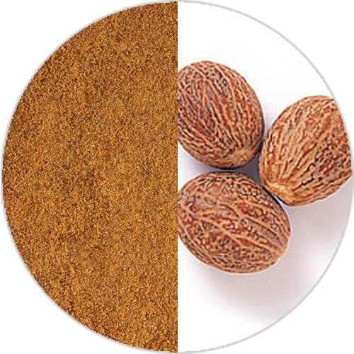 ハンバーグへのナツメグの代用品 8選 いらない!?クミン・シナモンなどの代替品を紹介！代用品お探しサイト 困った時に役立つ カワルン