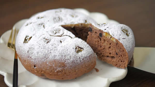 定番にしたい！「ホットケーキミックスとバナナ」の簡単おやつフーディストノート