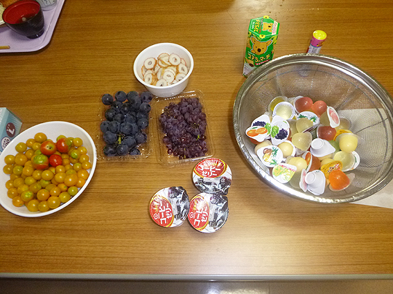 子どもが喜ぶ！流しそうめんおすすめ具材5つ - Chiik! チーク-乳幼児〜小学生までの知育・教育メディア