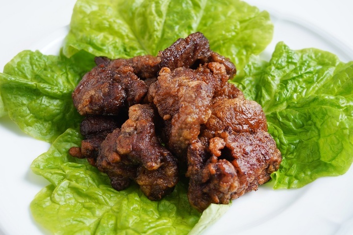 シカ肉について国産ジビエ認証機構