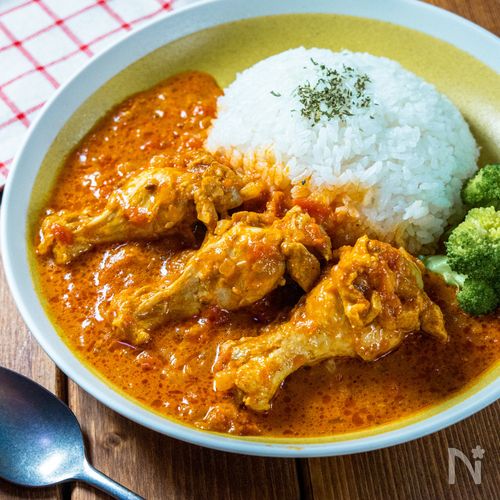 病みつき必須！スパイスチキンカレーKai House Club カイハウスクラブ 食に関する活動を支援する コミュニティ サイト