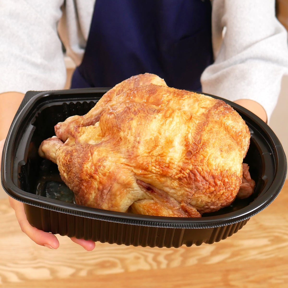 コストコ「ロティサリーチキン」カット方法や簡単アレンジを 歴15年以上のマニア が解説！ - くふう トクバイニュース