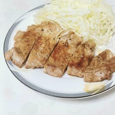 基本からアレンジまで！思わずつくりたくなる「豚ロース薄切り ポン酢」のレシピ集クックパッド