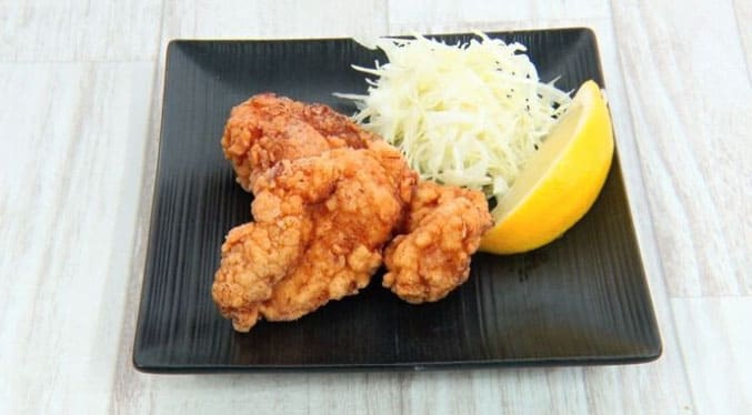 ヒルナンデス 厚揚げステーキのレシピ 後藤祐輔さん超時短9分料理