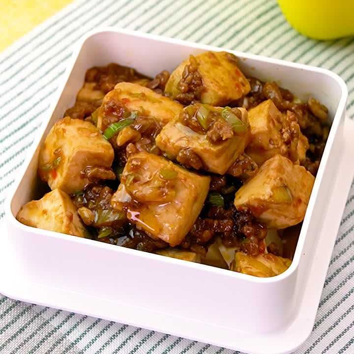 ダイエット中の強~い味方に!豆腐のしょうが焼き #今週の作り置きダイエット、フィットネス、ヘルスケアのことならFYTTE-フィッテ