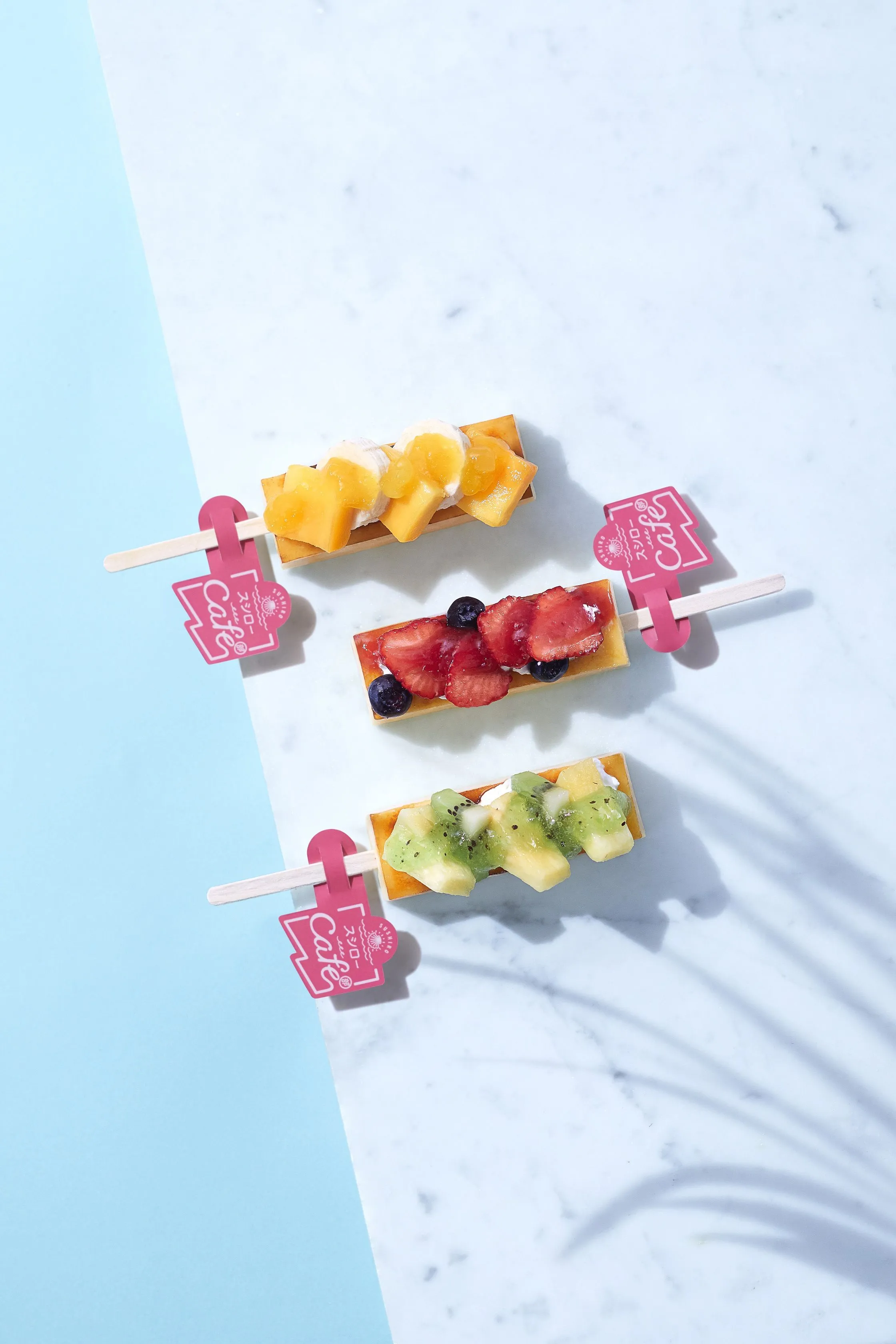 スシローの可哀想にコラボ限定メニュー紹介