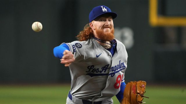 命がけの試練から復帰したメイがドジャースの記録的なシーズンスタートに拍車をかける - MLB FREAKS