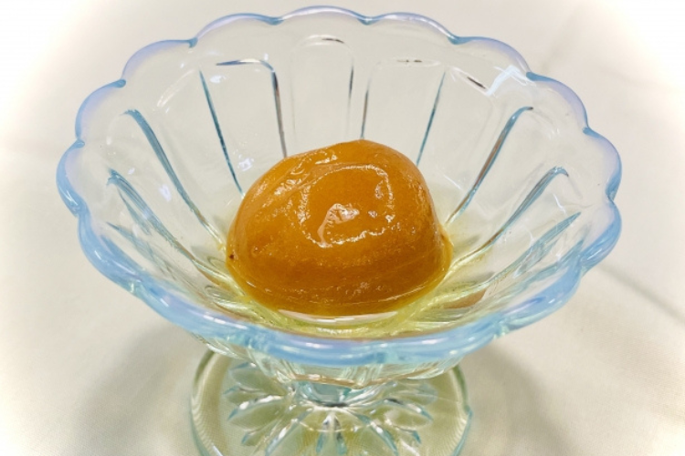 冷凍樹熟南高梅│梅と暮らす人の青梅