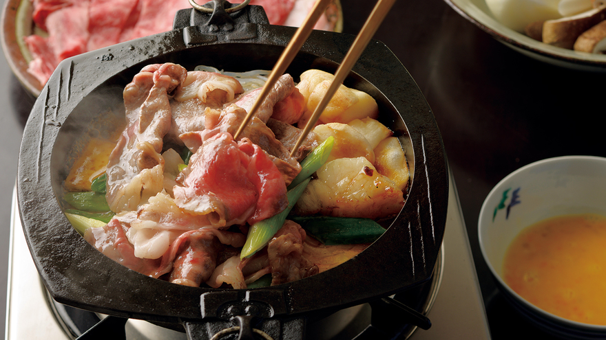 すき焼きのおいしい作り方3ステップ！5つのコツと肉の選び方も解説