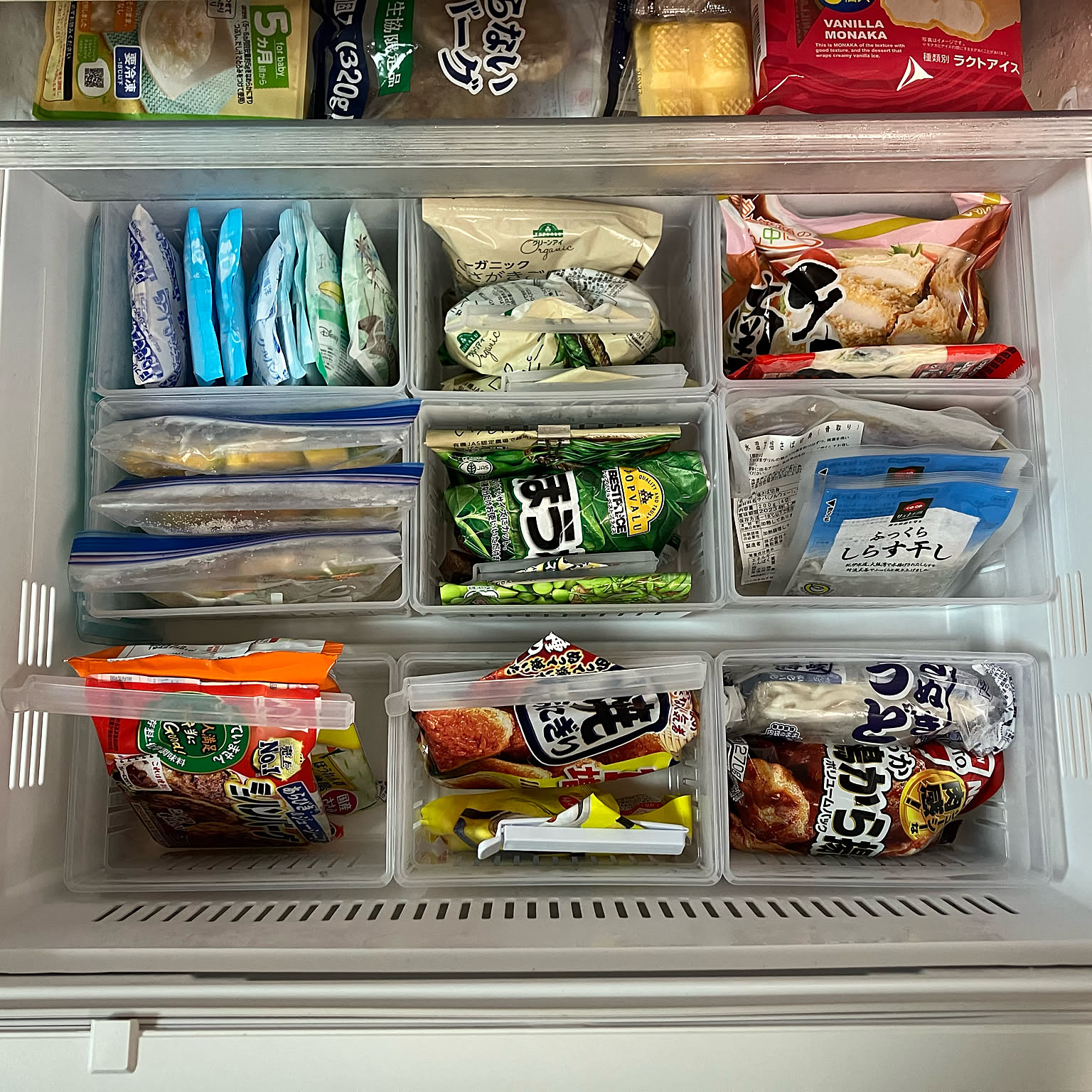 開けるたびに嬉しくなる冷蔵庫収納を作ろう！ すっきり整えるためのコツとは – grapeグレイプ