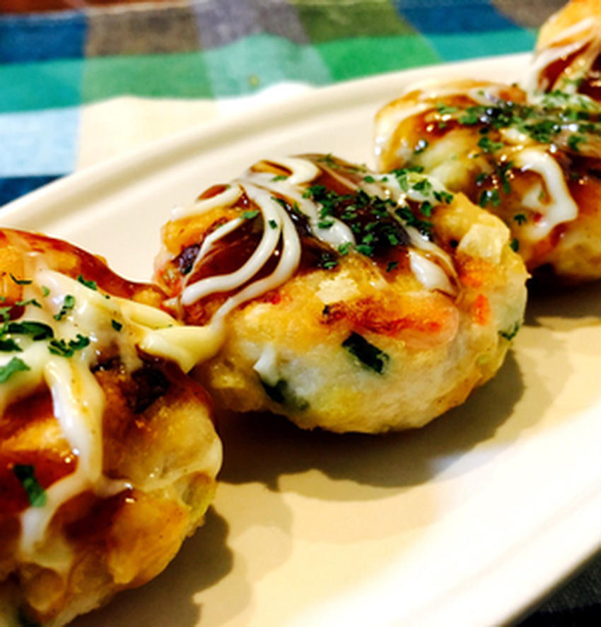 お好み焼きに合う献立定番おかずの献立献立・メニュー 味の素パーク たべる楽しさを、もっと