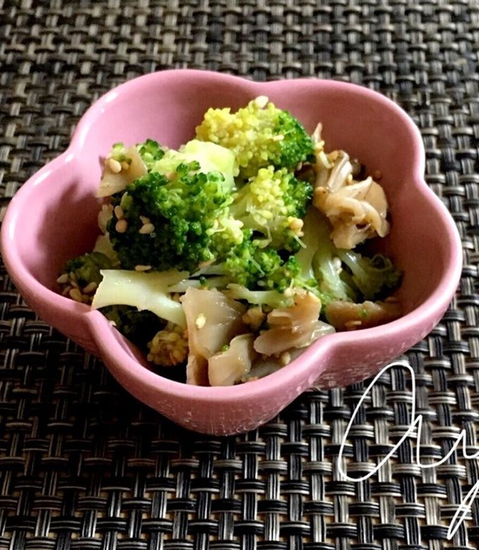 子ども喜ぶ「味玉ブロッコリーサラダ」がハマる美味しさ