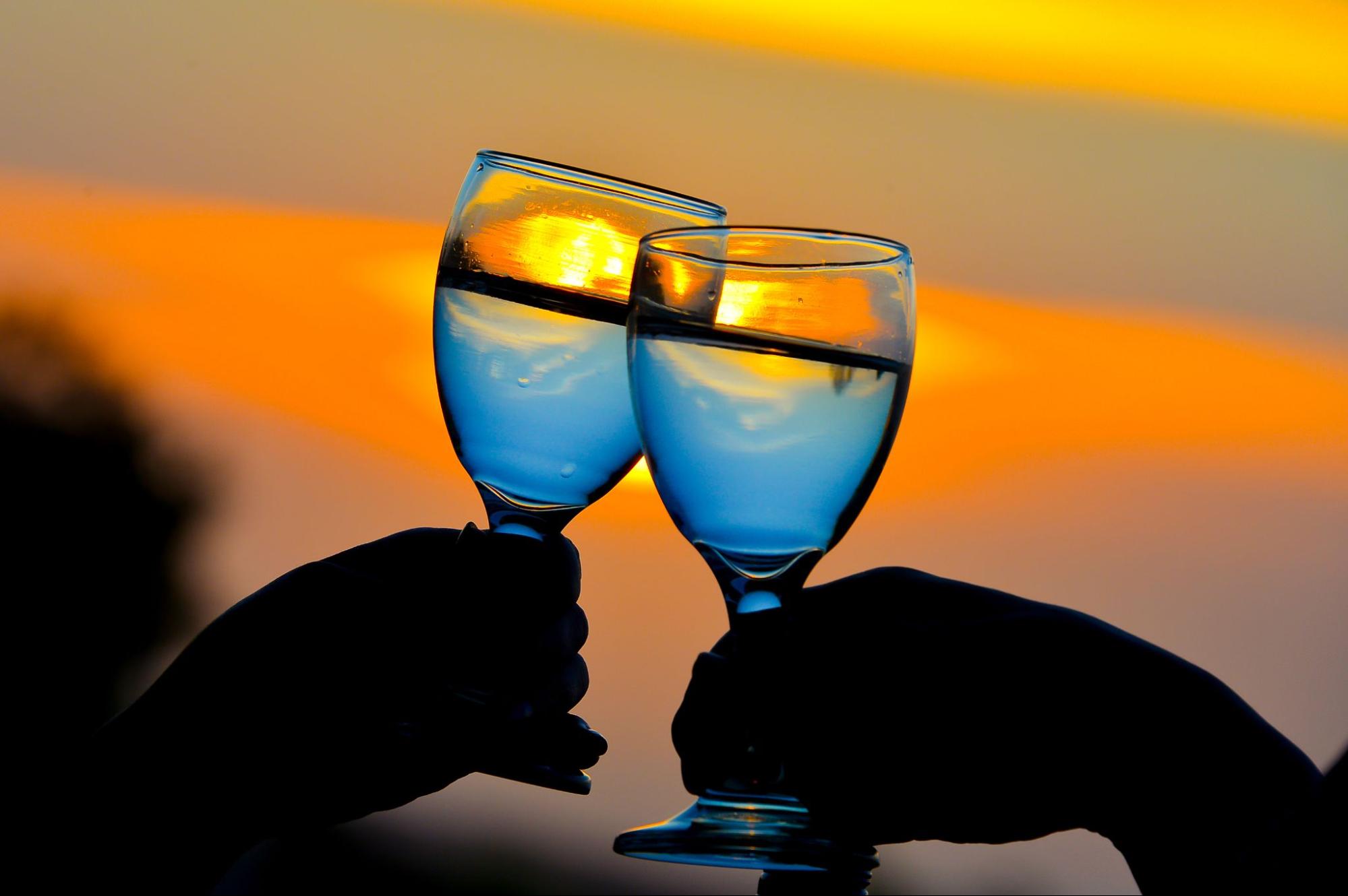 ホテル インターコンチネンタル 東京ベイ「クリスマスカクテル」