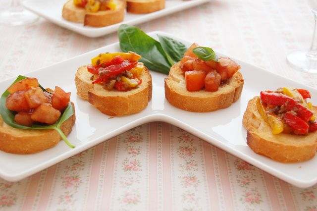 クリスマスはこのレシピで決まり! 作りたくなる簡単パーティー料理10選ELLE gourmetエル・グルメ