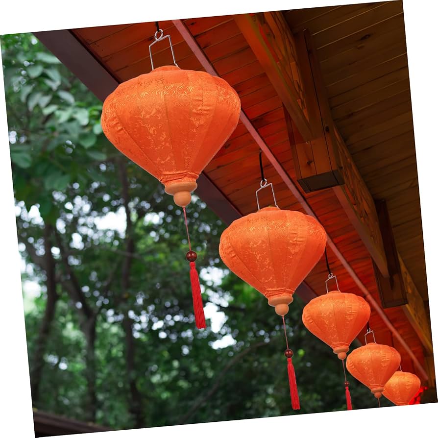 夕暮れはランタンの灯りに包まれる。異国情緒漂う世界遺産の街、ベトナム・ホイアンへことりっぷ