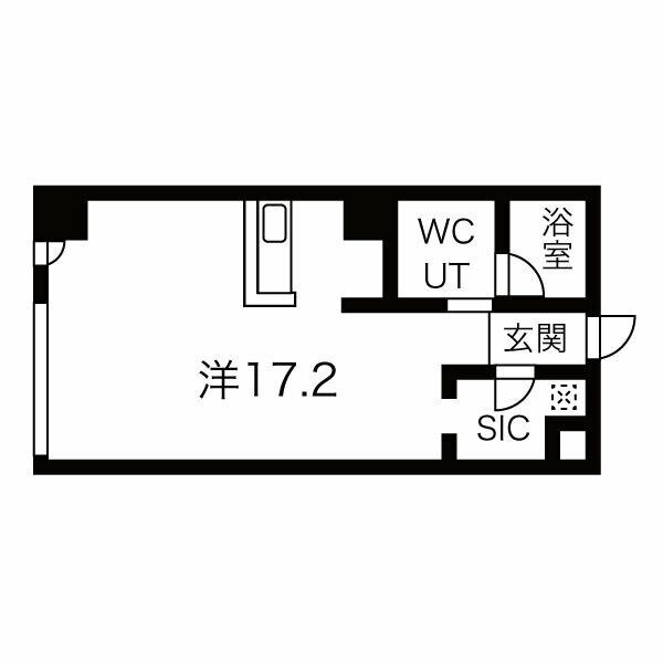 コレクション名駅Ⅲ – 名古屋のおしゃれで個性的な賃貸を丁寧に紹介するアパート・マンション情報サイト【ブランチアベニュー】（BRANCH