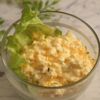 玉子サンド。隠し味がポイント。 レシピ・作り方 by susie.69 - 楽天レシピ