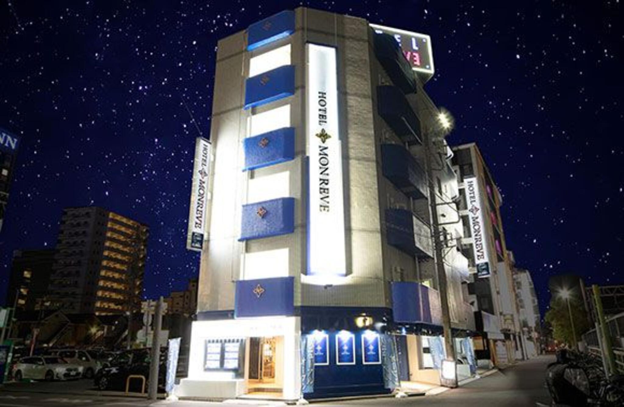 ⇐ホテル情報はココから要チェック💡 【ホテル GRANDE】 📌埼玉県川口市西川口1-13-10 📞048-256-5555