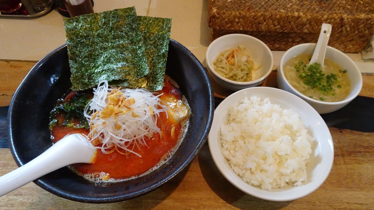 日高屋 高幡不動駅前店 立川 ラーメン- Retty レッティ