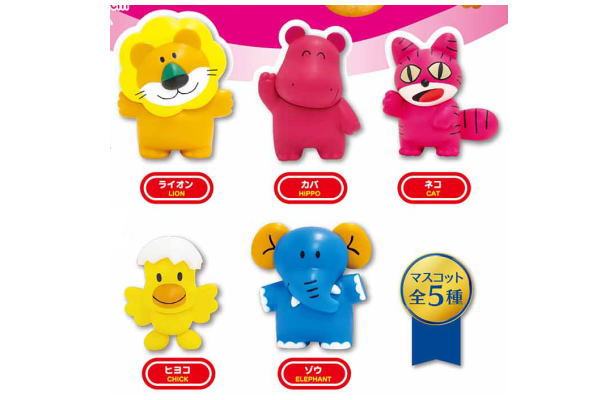 valentineにもwhitedayにもダッフィー&シェリーメイのキャラクッキー♪喜ぶ顔がみたくて