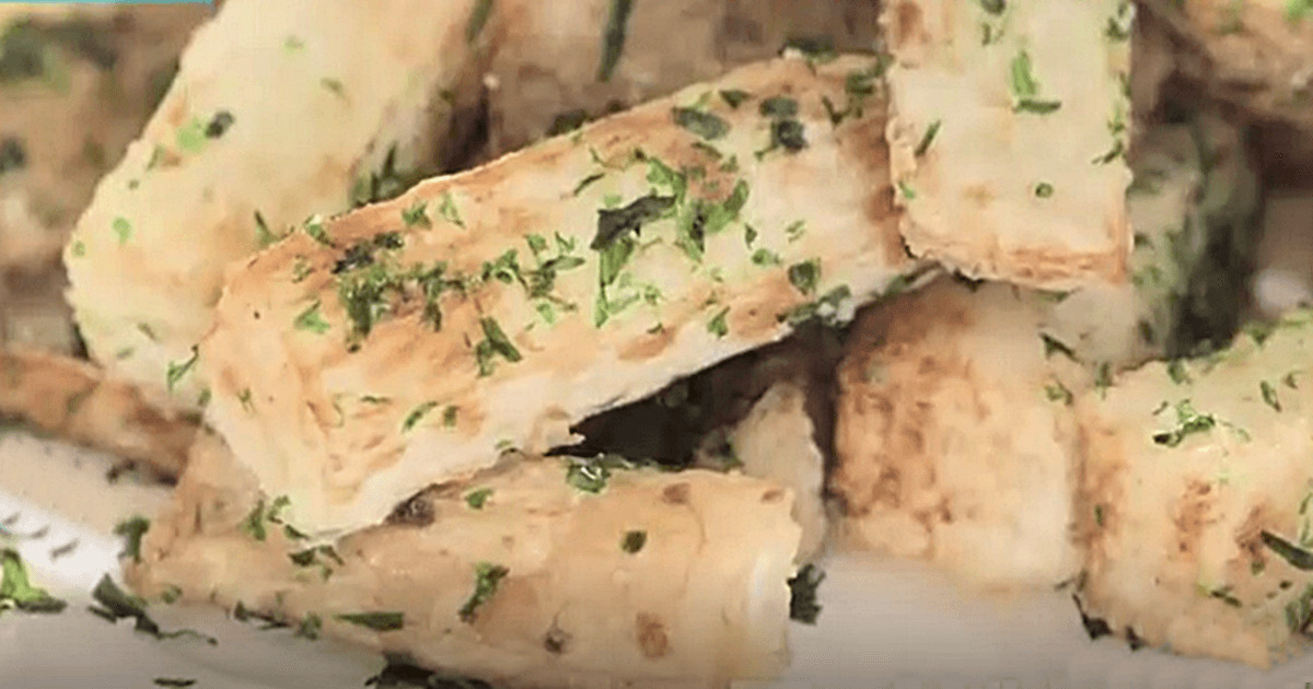 家事ヤロウ なんちゃってフライド長芋ポテトの作り方。和田明日香レシピ2022年間ベスト10凛とした暮らし〜凛々と