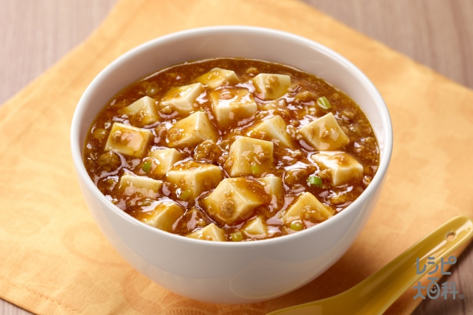 麻婆豆腐の素甘口で子供に人気！美味しいレトルト麻婆豆腐の通販おすすめランキングベストオイシ