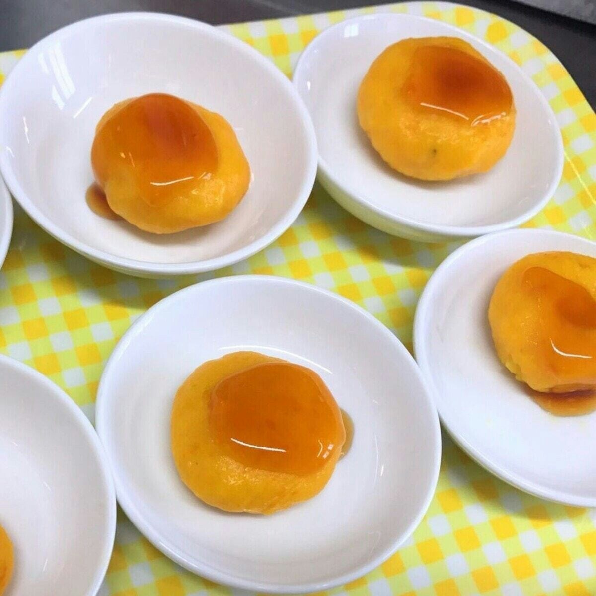 基本からアレンジまで!思わずつくりたくなる「保育園 給食 おやつ」のレシピ集クックパッド