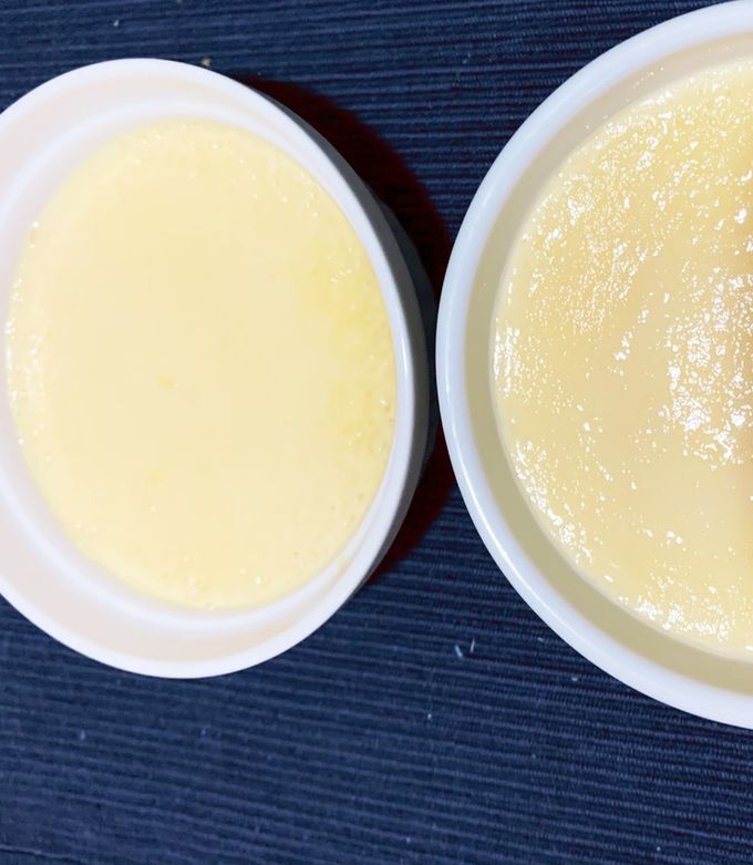 フライパンプリン、蒸し器プリン by たかみつクッククックパッド簡単おいしいみんなのレシピが392万品