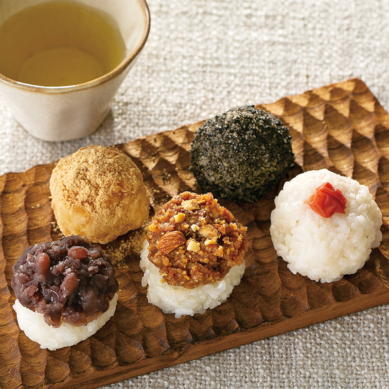 米農家直伝！ 「レンチンぼたもち」ご飯＋米粉であのモチモチ感を完全再現！ もち米いらずの奇跡レシピ『あたらしい日日』こんな時代のニューノーマルな暮らし方。食と農、生活情報をお届けします